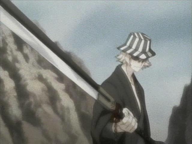 Otaku Gallery  / Anime e Manga / Bleach / Screen Shots / Episodi / 047 - I Vendicatori / 099.jpg